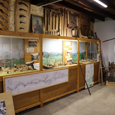 Espace Flottage Saint Roch