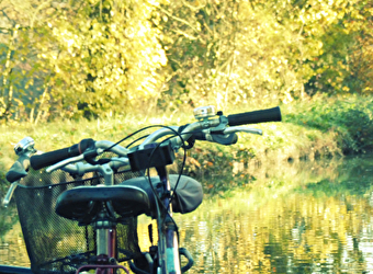 Les Vélos Touk-Touk - Sarl VTB - NEVERS