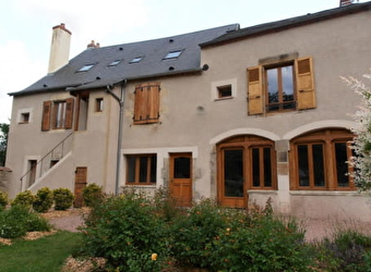 Gîte Loire au Gué du Loup - DECIZE