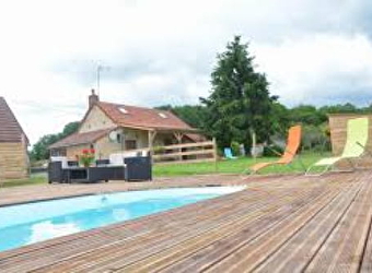 Chez les Tontons - SAVIGNY-POIL-FOL