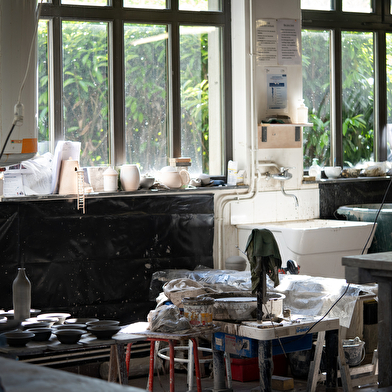 CENTRE INTERNATIONAL DE FORMATION EMA-CNIFOP