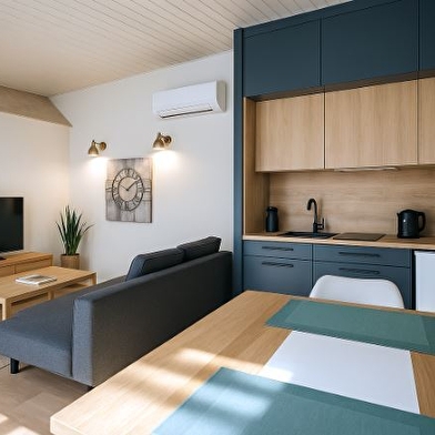 Maya Appartements et Suites