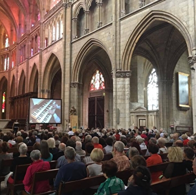 Association Orgues en Nièvre