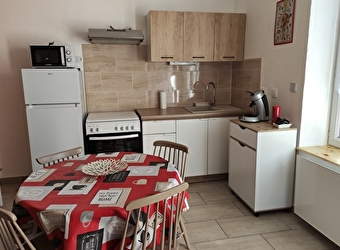 Chez Nathalie - COSNE-COURS-SUR-LOIRE