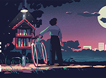 Nuits de la Lecture : Jeux et lectures entre Paris et Bazoches - BAZOCHES