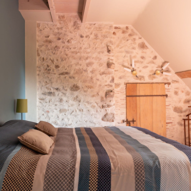 Le Theureau - Chambre d'Hôtes