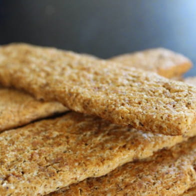 Biscuit le Craquant : Spécialité de Pouilly-sur-Loire