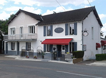 Le Poteau - RUAGES