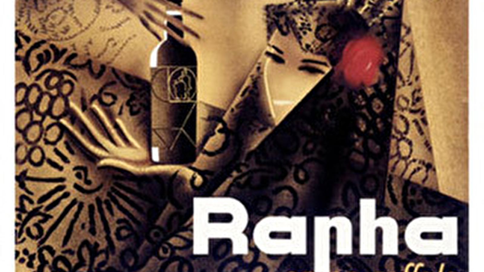 Charles Loupot, affichiste de renom