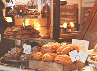 Boulangerie la Mie Craquante - CERCY-LA-TOUR