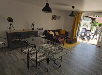 Gîte de l'Orme - GARCHY