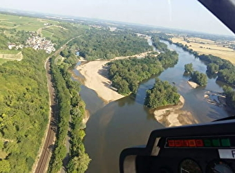 Aéroclub de Cosne-Cours-sur-Loire - COSNE-COURS-SUR-LOIRE