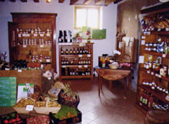 Ferme du Moulin de la Forêt - SURGY