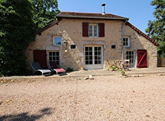La Bergerie - Domaine du Taillis - ROUY