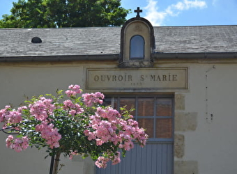 Ouvroir Sainte Marie - ARTHEL