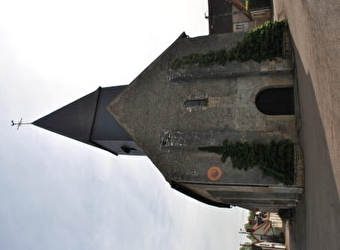 L'Asvins et le Mazou - LA CHARITE-SUR-LOIRE