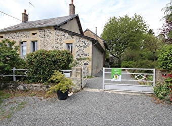 Gîte du Verger - ONLAY