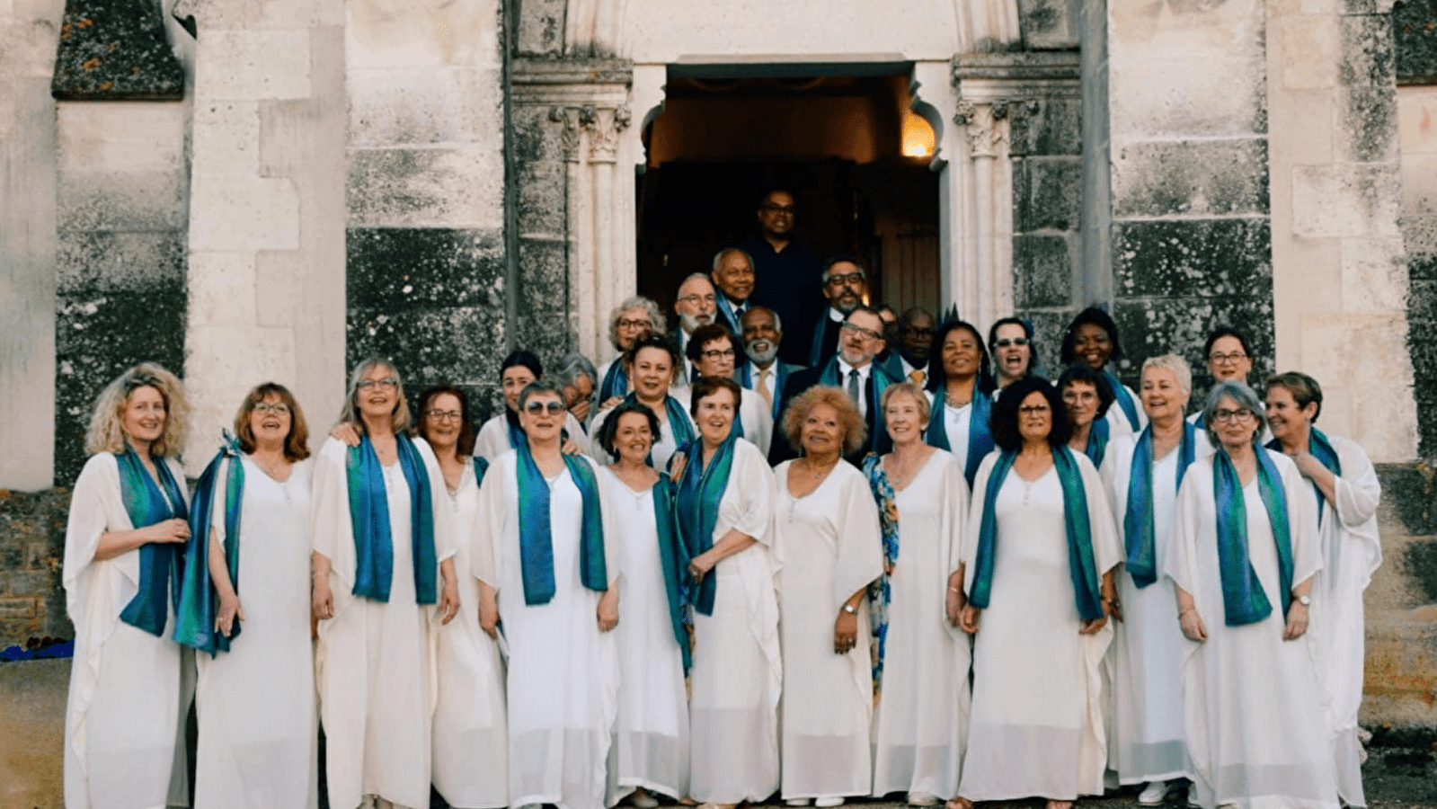 Goncert Gospel