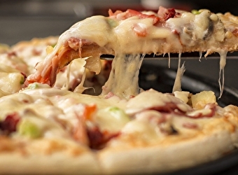 Allo Pizza - DECIZE